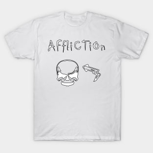 Affliction Men's ===Gift for men's T-Shirt